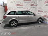 Opel Astra Caravan 1.7 CDTi Cosmo