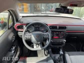 Citroen C3 1.5 BlueHDi C-Series