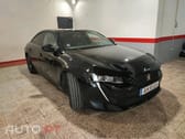 Peugeot 508 1.5 BlueHDi GT EAT8