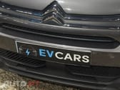 Citroen e-C4 50 kWh Feel Pack