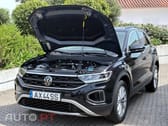Volkswagen T-Roc 1.0 TSI T-ROC@pt