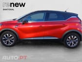 Renault Captur Intens