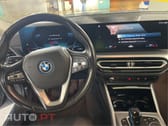 BMW i4 eDrive40