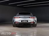 Mercedes-Benz AMG GT 63 PRO 4MATIC+ Speedshift.MCT 9G
