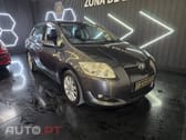 Toyota Auris 1.4 D-4D
