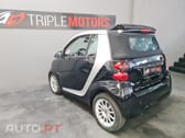 Smart ForTwo 0.8 cdi Passion 45