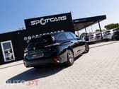 Peugeot 308 SW 1.2 Hybrid Style e-DCS6