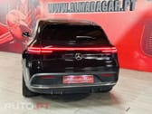Mercedes-Benz EQC 400 4Matic
