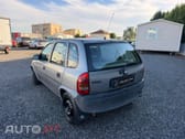 Opel Corsa 1.2 City