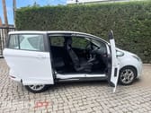 Ford B-Max 1.5 TDCi Titanium
