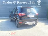 Ford EcoSport 1.5 TDCi Titanium S