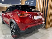 Nissan Juke 1.0 DIG-T N-Design DCT