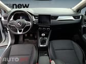 Renault Captur 1.0 TCe 95 Exclusive