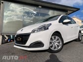 Peugeot 208 1.5 BlueHDi Active