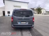Mercedes-Benz Vito 111 CDi/34 Select