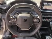 Peugeot E-208 Allure 115KW 156cv
