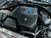 BMW 330 e Pack Desportivo M Pro Auto