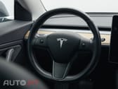 Tesla Model 3 Long Range Dual Motor