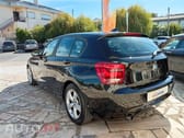BMW 116 d EDynamics Line Urban
