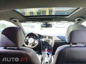 Volkswagen Golf GTI Performance BlueMotion DSG