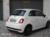 Fiat 500 1.0 Hybrid Sport
