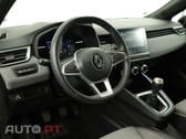 Renault Clio Clio 1.0 TCe Techno Bi-Fuel