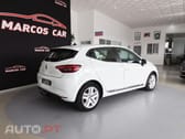 Renault Clio 1.5 Blue dCi Intens