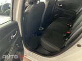 Renault Clio 0.9 TCE Dynamique S