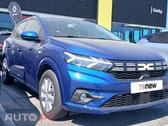 Dacia Sandero Sandero 1.0 ECO-G Expression Bi-Fuel