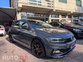 Volkswagen Polo  1 6 Tdi Highline