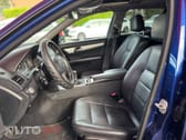 Mercedes-Benz C 220 CDi Avantgarde BlueEfficiency