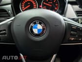 BMW 216 d Line Sport Auto