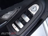 Mercedes-Benz C 220 BlueTEC Aut.