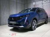 Peugeot 5008 1.2 PureTech Allure
