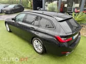BMW 318 d Auto