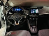 Renault Zoe (c/ Bateria) Limited 50
