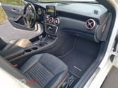Mercedes-Benz A 180 d AMG Line