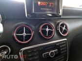 Mercedes-Benz A 180 CDi BE Style Aut.
