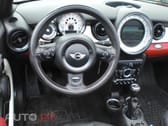 MINI Cabrio Cooper D
