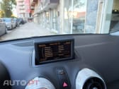 Audi A1 1.2 TFSi Advance
