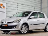 Renault Clio 1.5 dCi Confort