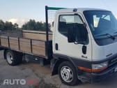 Mitsubishi Canter 3000 did