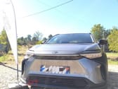 Toyota bZ4X 71,4 kWh Exclusive