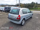 Renault Clio 1.5 dCi 65