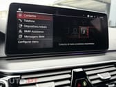 BMW 520 e Pack M
