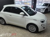 Fiat 500e 42 kWh Icon