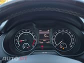 Skoda Octavia 2.0 TDI RS