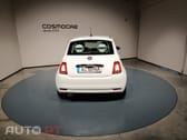 Fiat 500 1.2 Lounge Aut. MTA