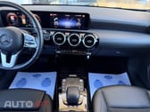 Mercedes-Benz A 250 e Style Plus