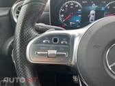 Mercedes-Benz A 180 d AMG Line Aut.